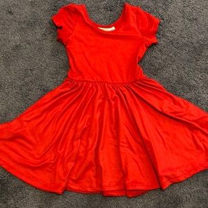 Dot Dot Smile Empire Size 3/4